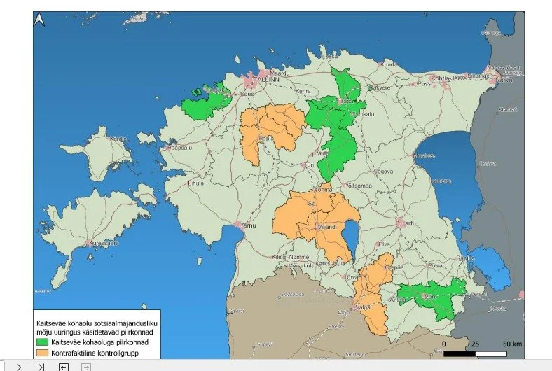 Tartu Ülikool lubab oma uuringut muuta ja kaitseministeeriumil selle tulemustega manipuleerida