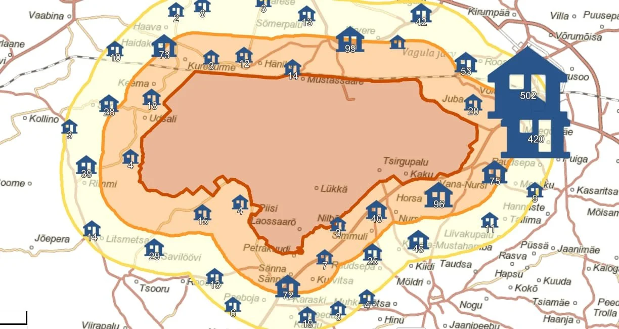 Nursipalu müratoetusest