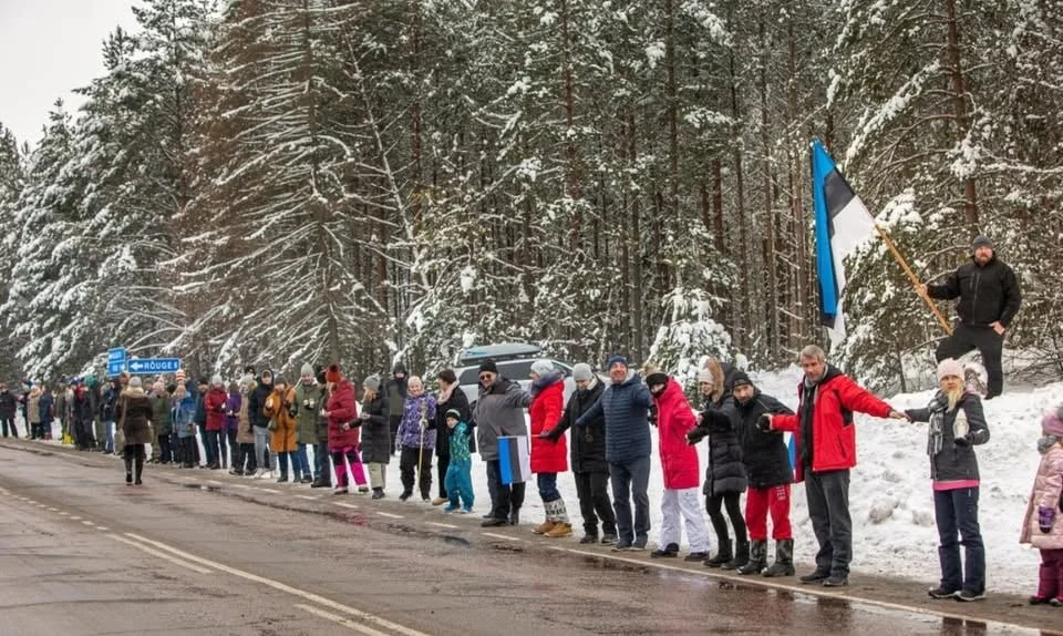 NURSIPALU, VÄIMELA JA VÕRUMAA KAITSEKETT 24.02.2026