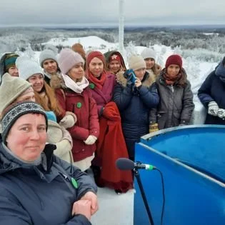 Võrumaa Apelli aastapäev 6. veebruar