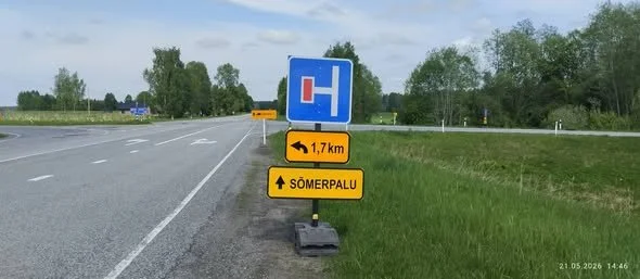 Tee sulgemistest