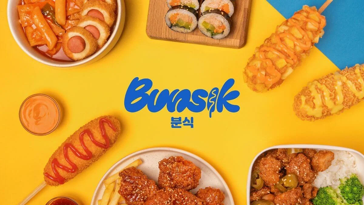 Bunsik Brixton