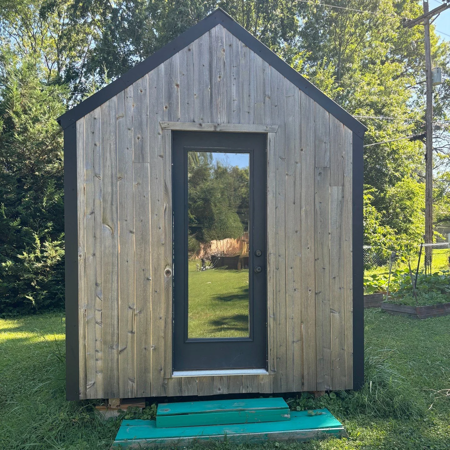 So summer officially started 6 days ago. And as we settle into new daily routines of camp, trips, retreats, etc. just remember to take time for yourself. Time to get out of the house, go for a walk, take a nap, listen to music, breathe, ground, find 