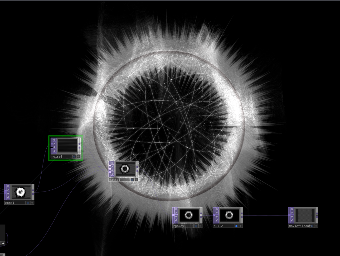 Nature in C Major, 2025