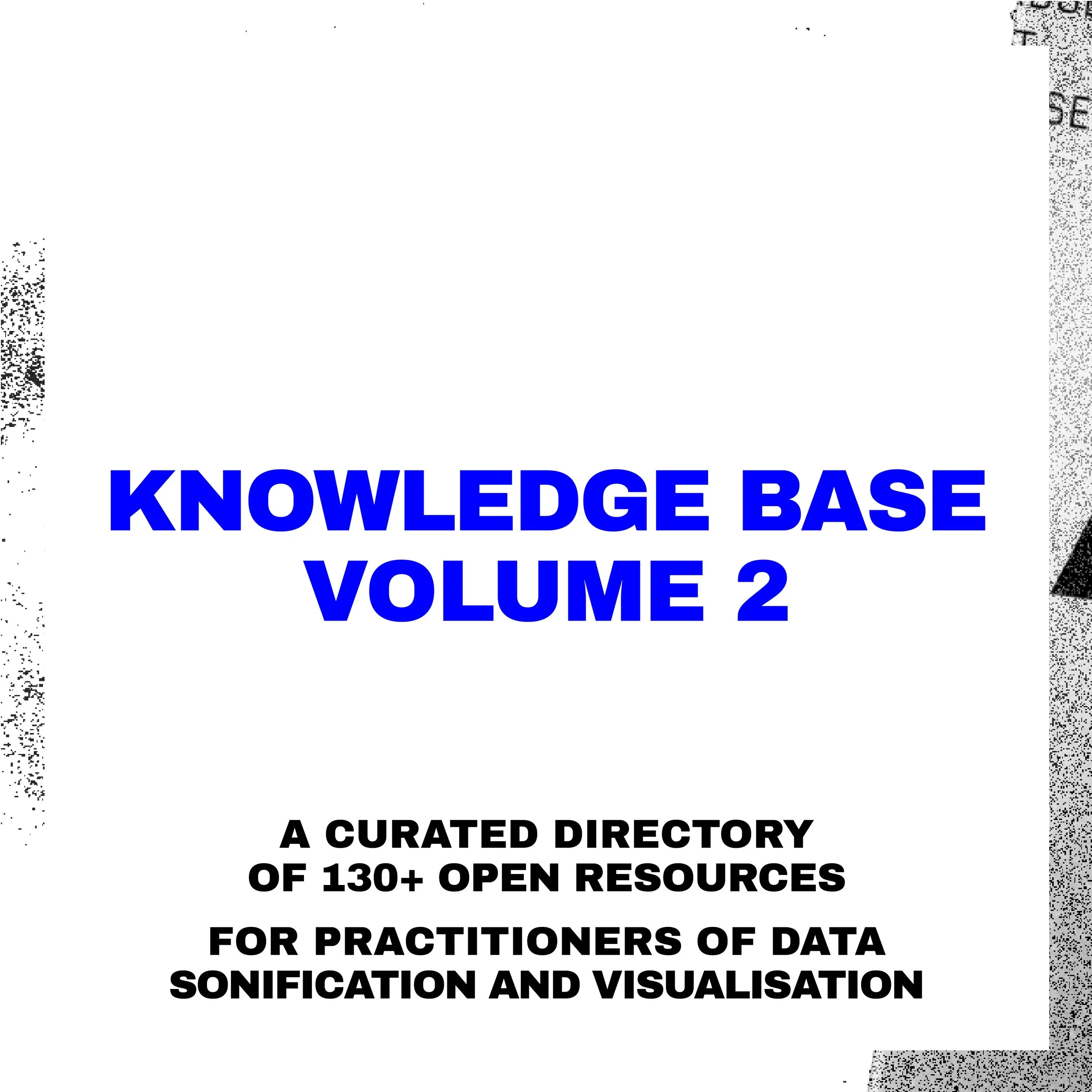 Knowledge Base Volume 2
