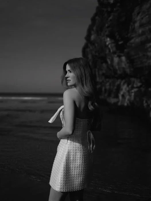 The most exquisite Dolce dress, for any bridal occasion. 
Book your appointment to try on 🤍🤍
Designer @thenextchapterbridaloccasion 

#bridalwear #miniweddingdress #weddinginspiration