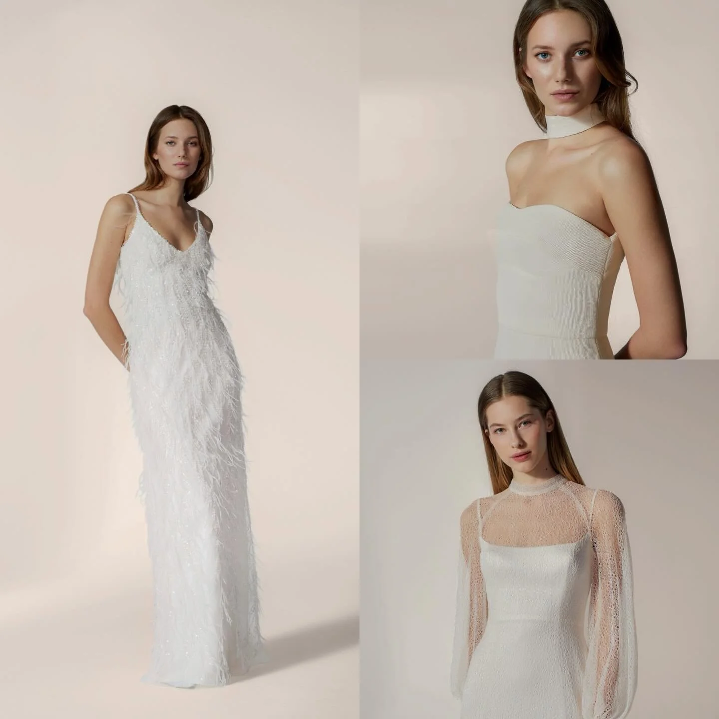 First TRUNKSHOW OF 2026 💕

We are delighted to welcome the stunning @jesuspeiroofficial to Say I Do Bridal from January 17th to 24th offering you two full weekends to discover these breathtaking couture gowns. 

If you are dreaming of becoming a JP 