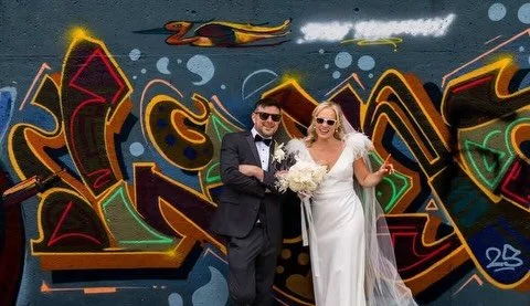 Aoife 🤍

#sayidorealbride #realbrides #weddingday #justmarried