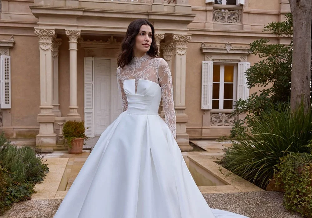 Jesus Peiro Wedding Dresses Say I Do Bridal Boutique Jesus Peiro Wedding Dresses Say I Do Bridal Boutique