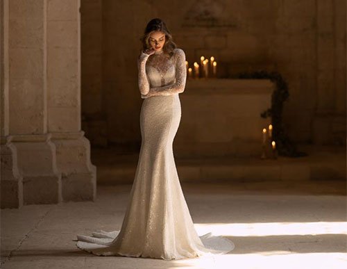 Kioto Wedding Dress