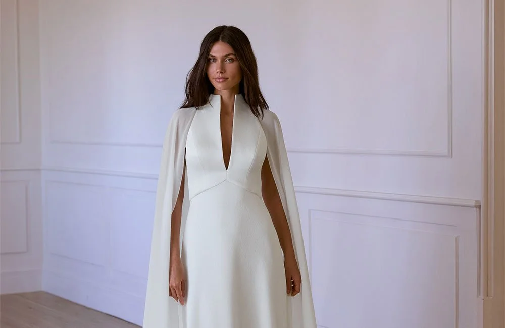 2709 Wedding Dress Jesus Peiro