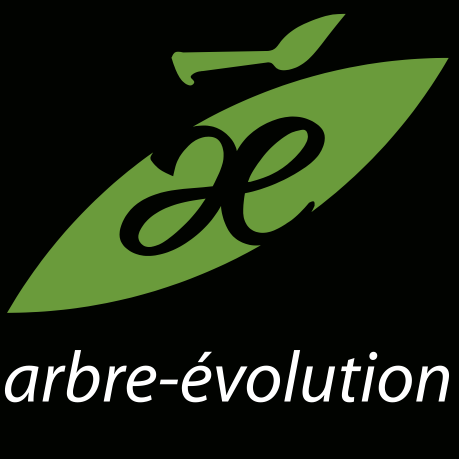 Logo de Arbre-Évolution