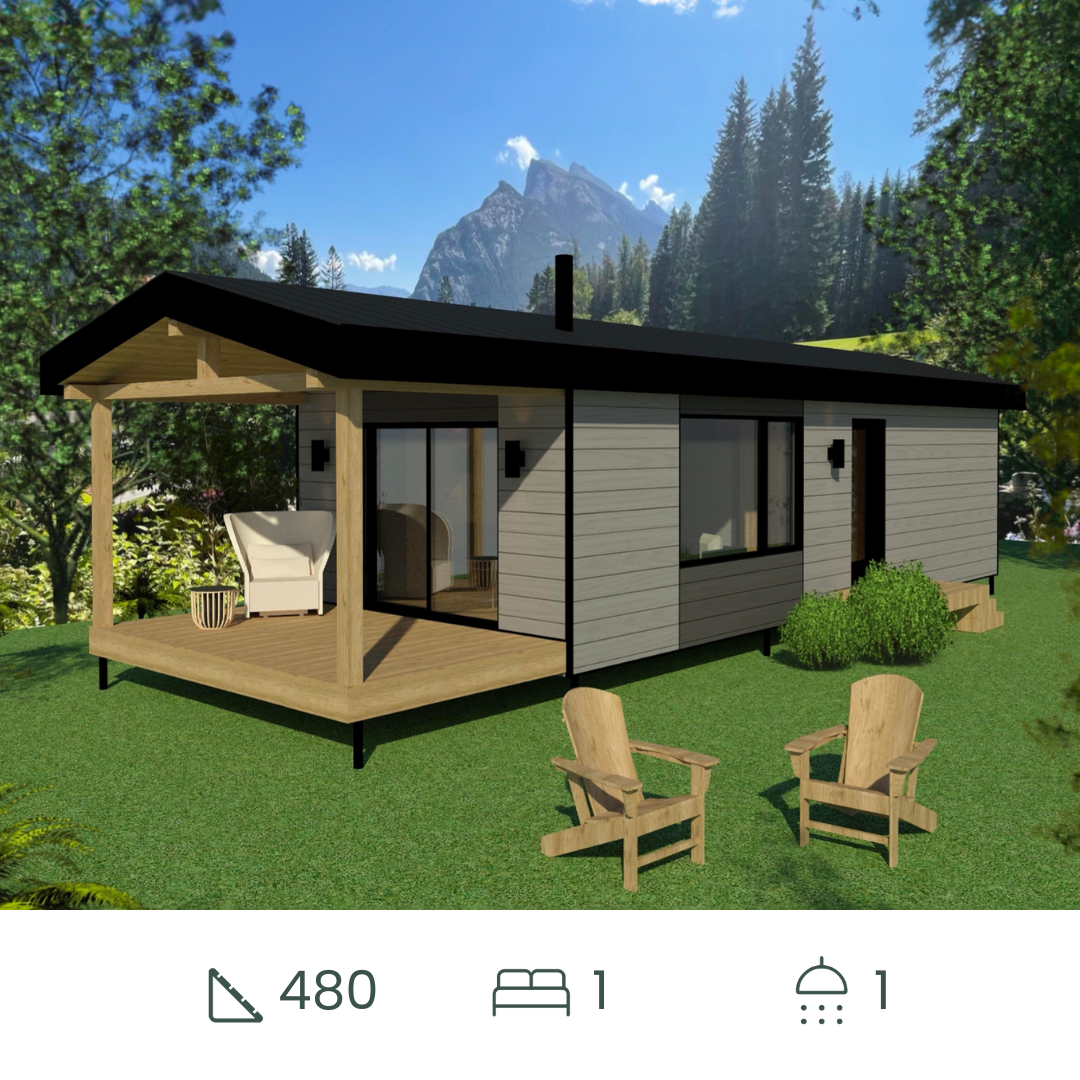 le TERRA | 134 990 $