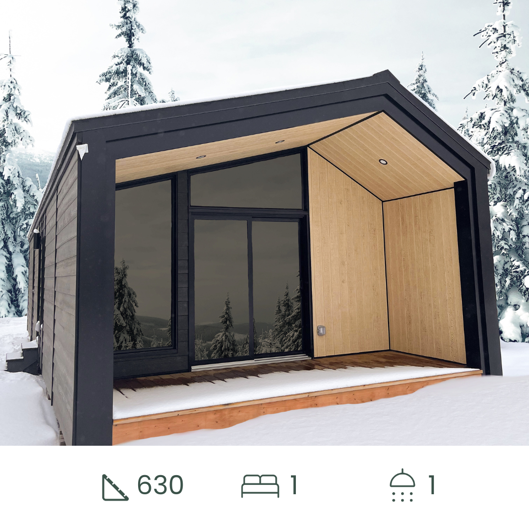 le SCANDI | 144 990$