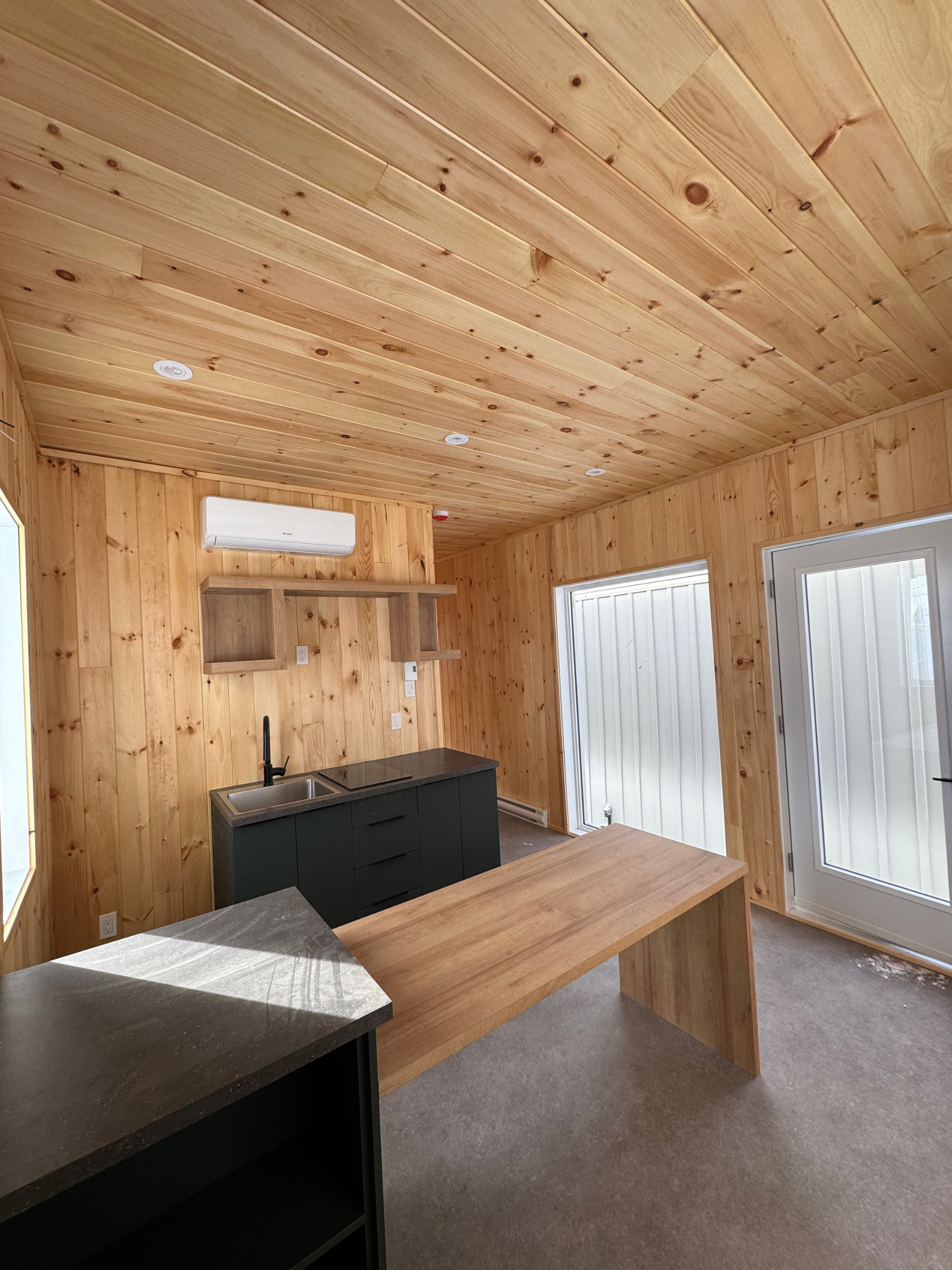 Nos réalisations — Alexi Modulaire