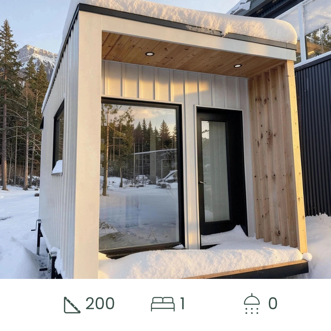 FLOW | à partir de 73 490 $