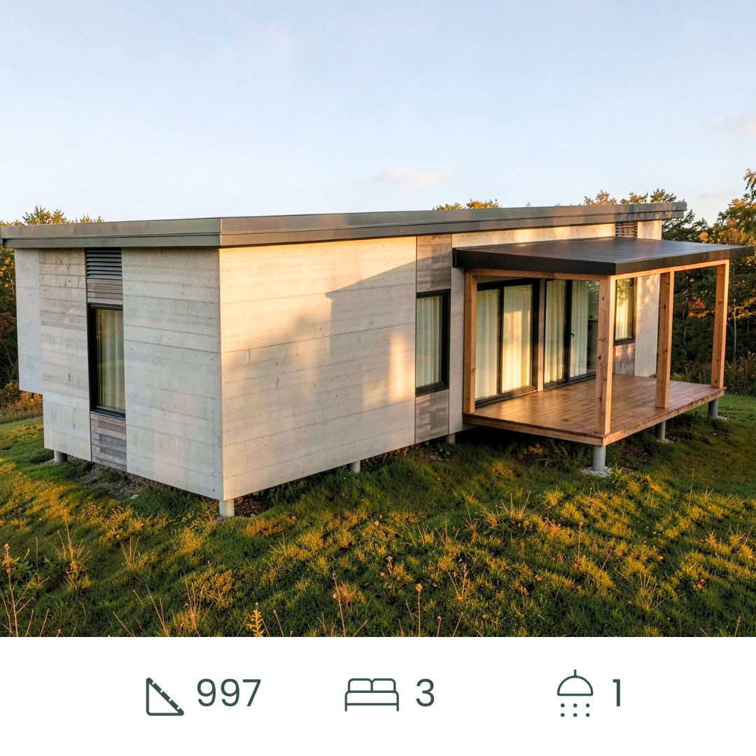 le TUNDRA | à partir de 241 990 $