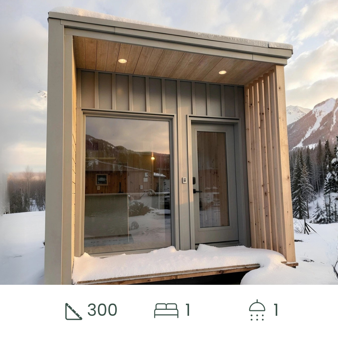 MÏRA | à partir de 134 990 $