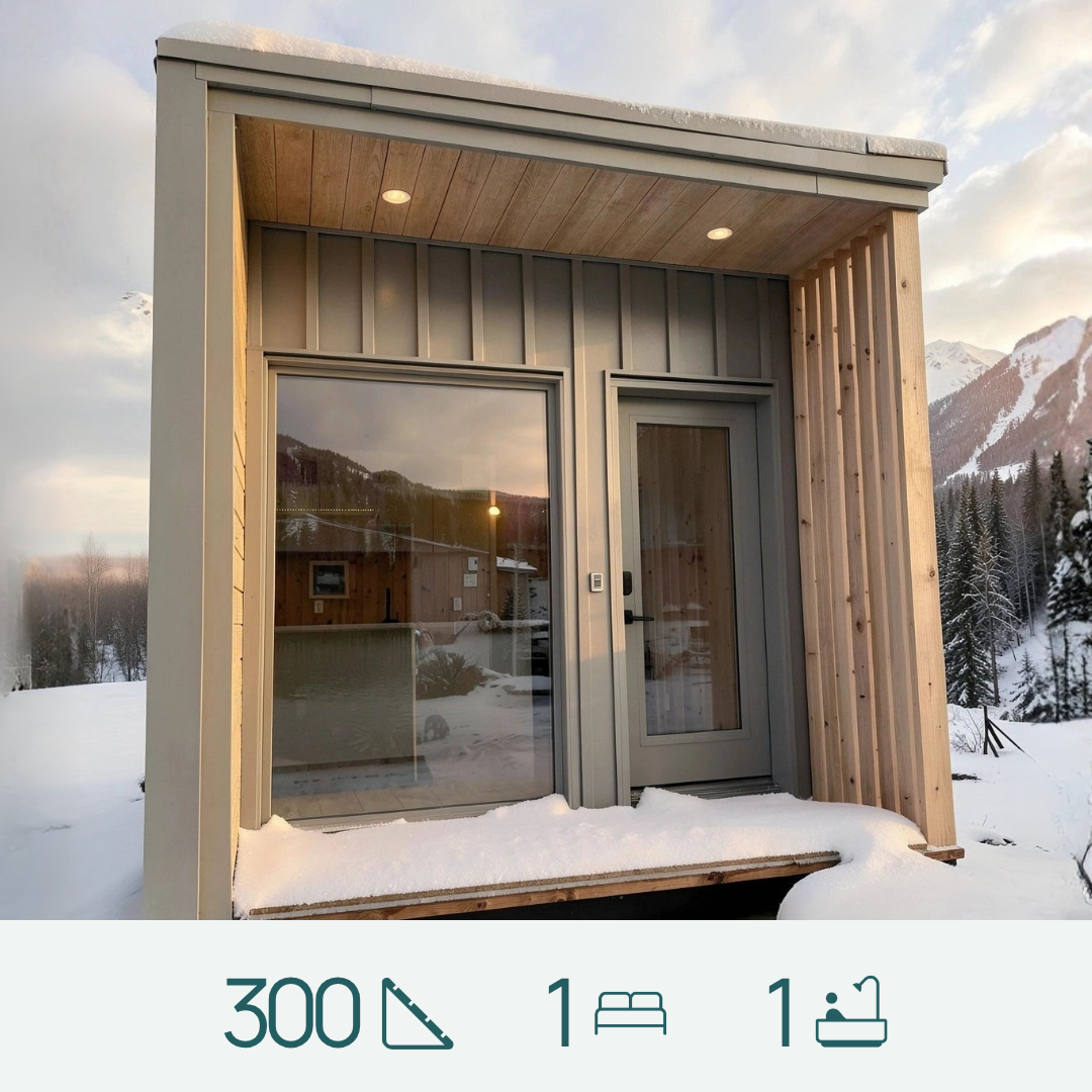 MÏRA | à partir de 134 990 $