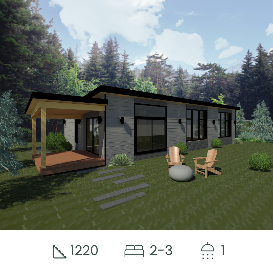 le YÄNI | 254 990 $