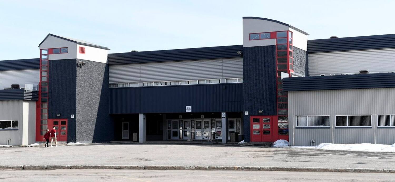 Photo de l'école le Sommet