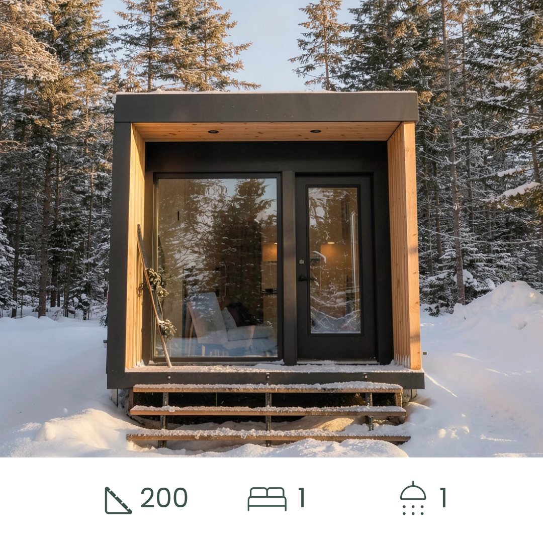 JAKY | à partir de 114 990 $