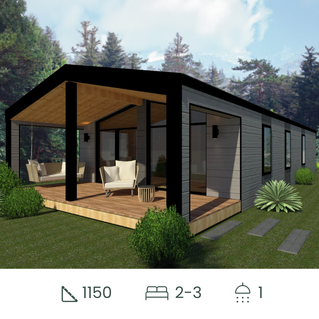 le MÖKKI | 234 990 $