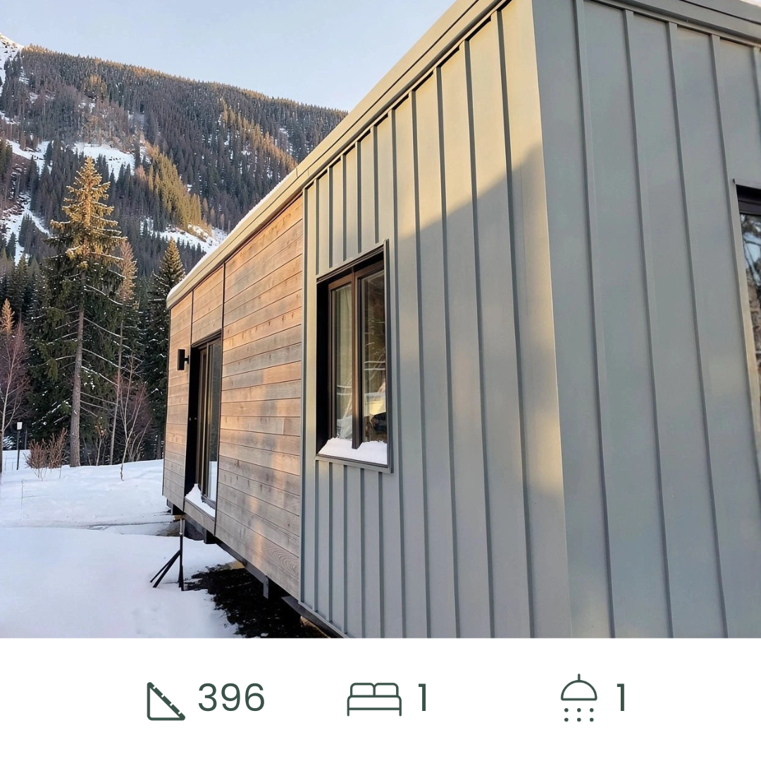 GAËL | à partir de 155 990 $