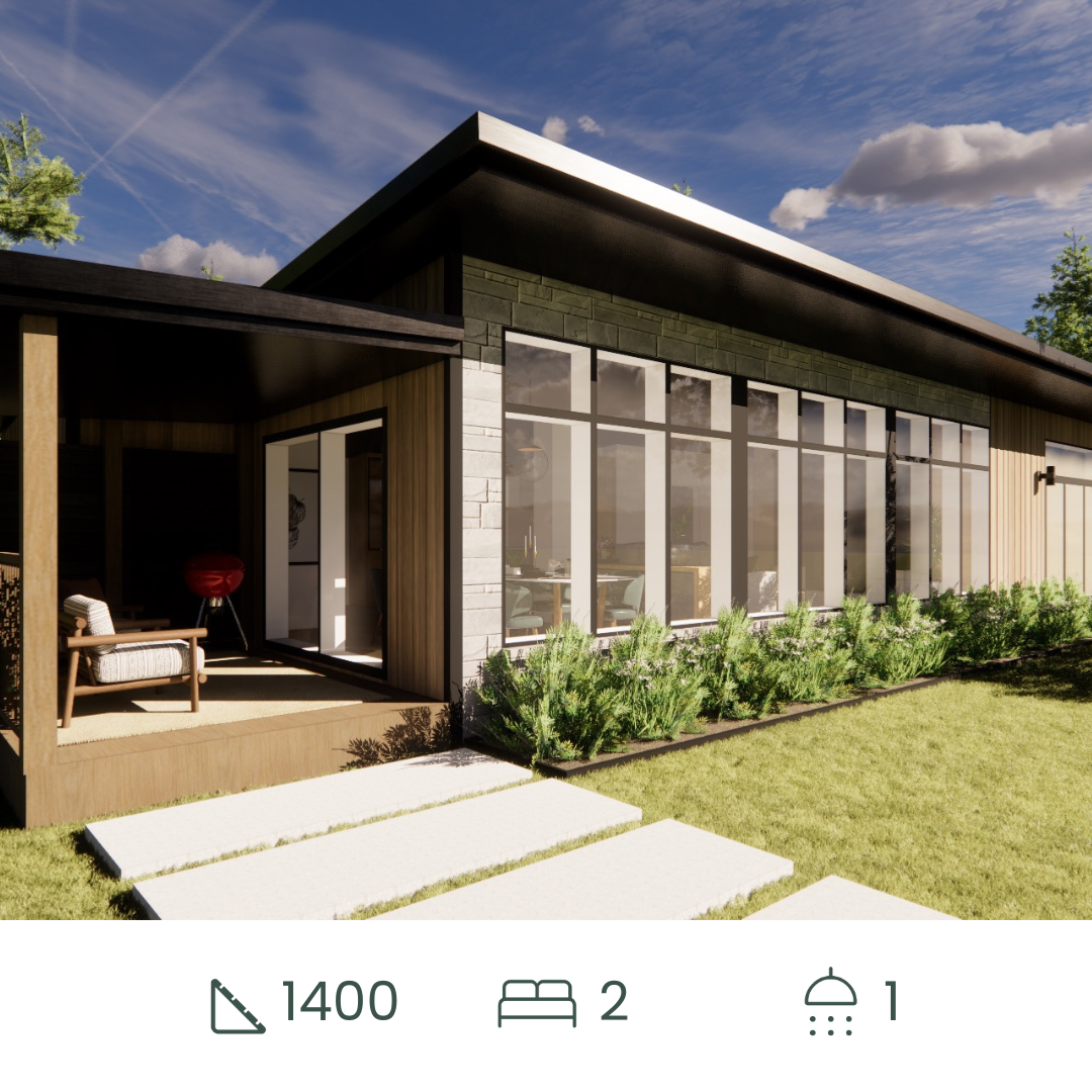 le YÄNI 2.0 |  424 990 $