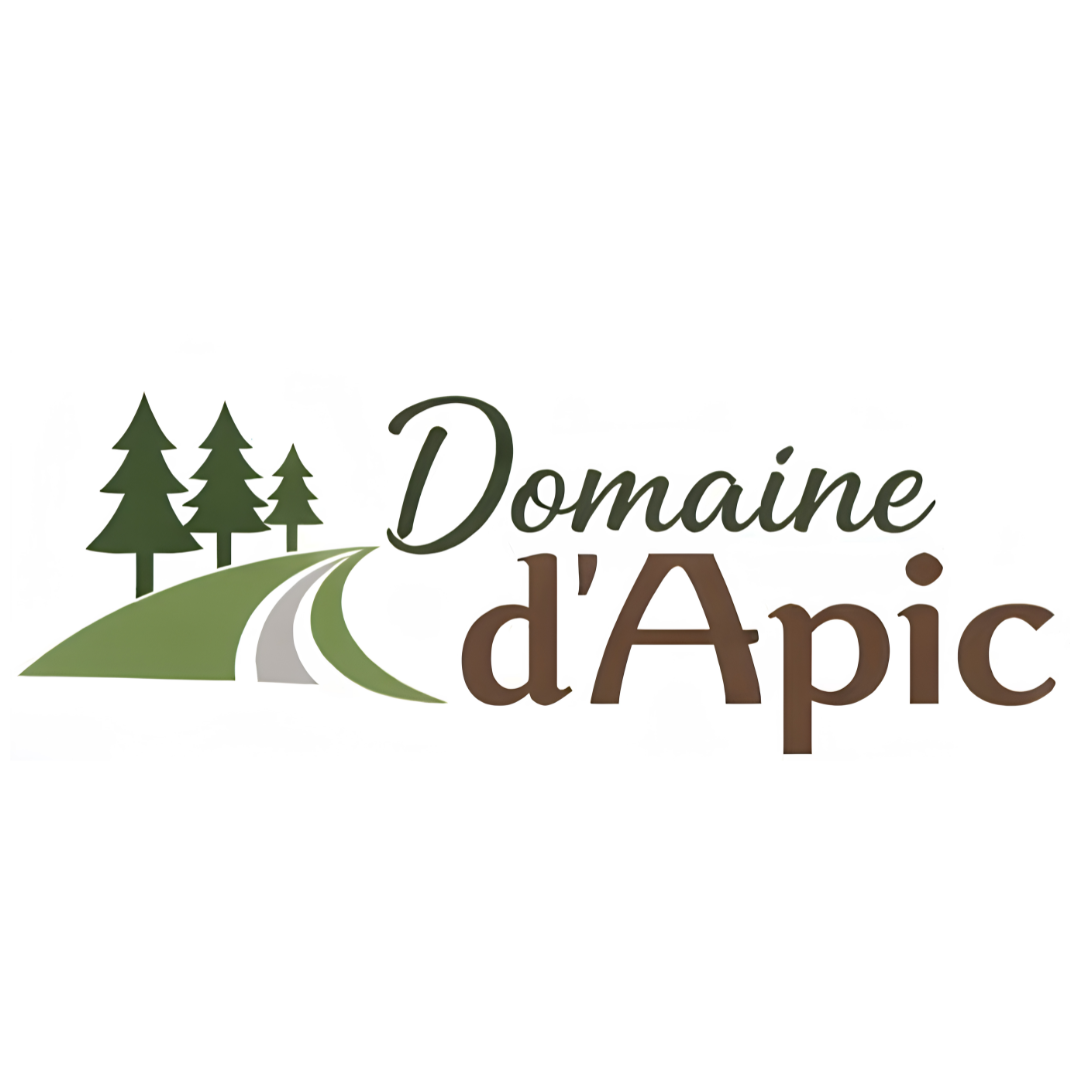 Logo Domaine d'Apic