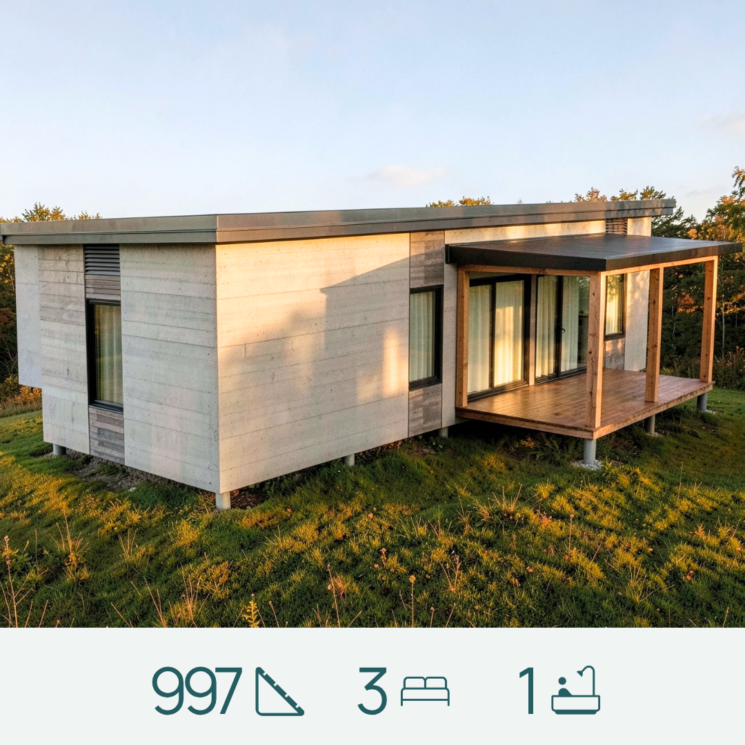 le TUNDRA | à partir de 241 990 $