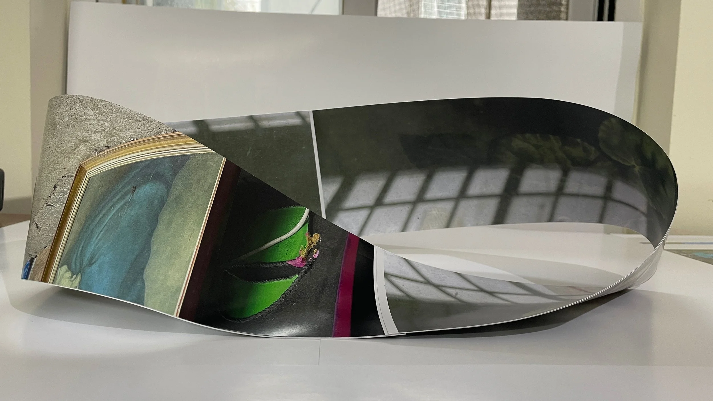 (Gabrovo), Digital Print on Paper, Variable Dimensions