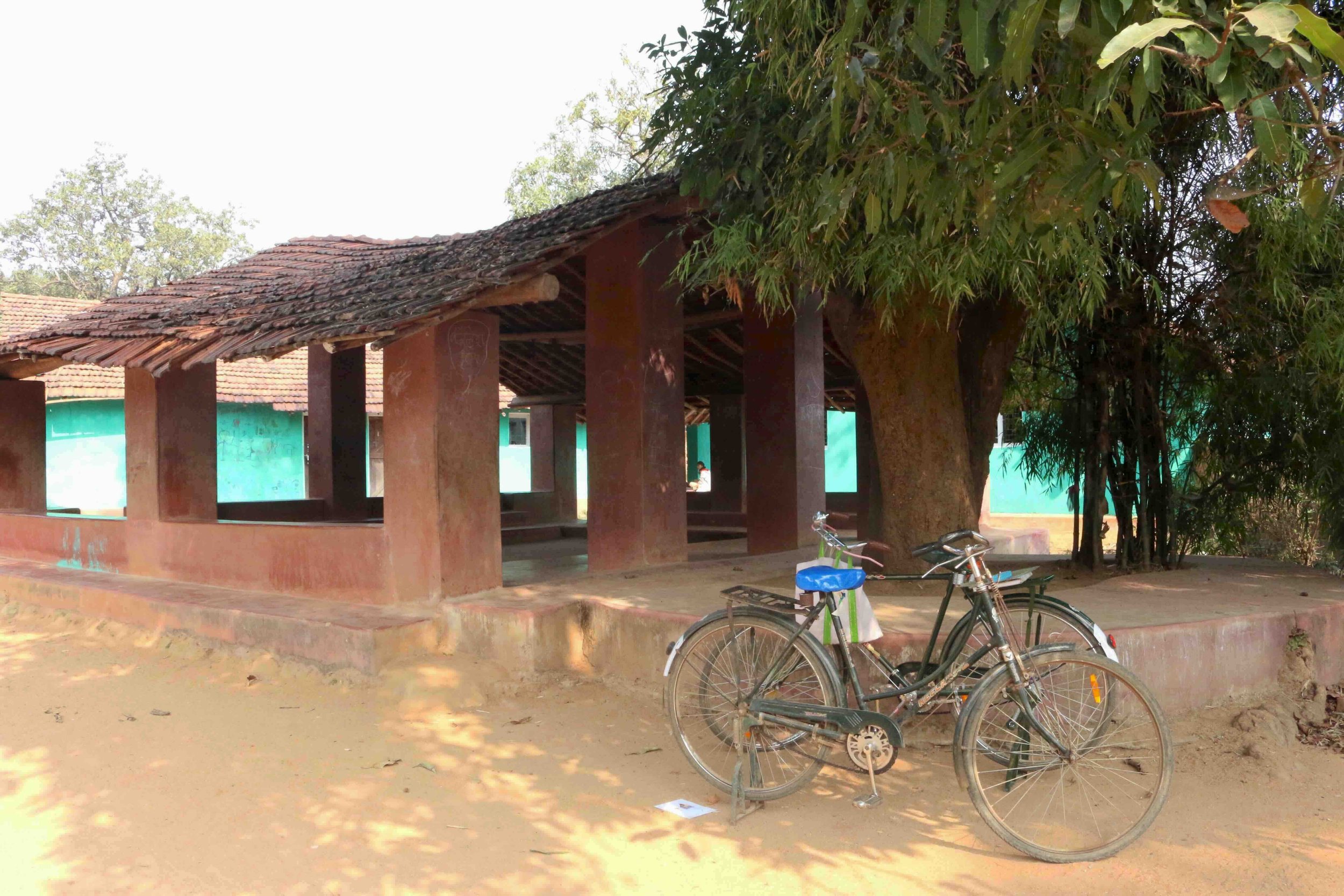 On the Future of the Imlee Mahuaa School, Mamta