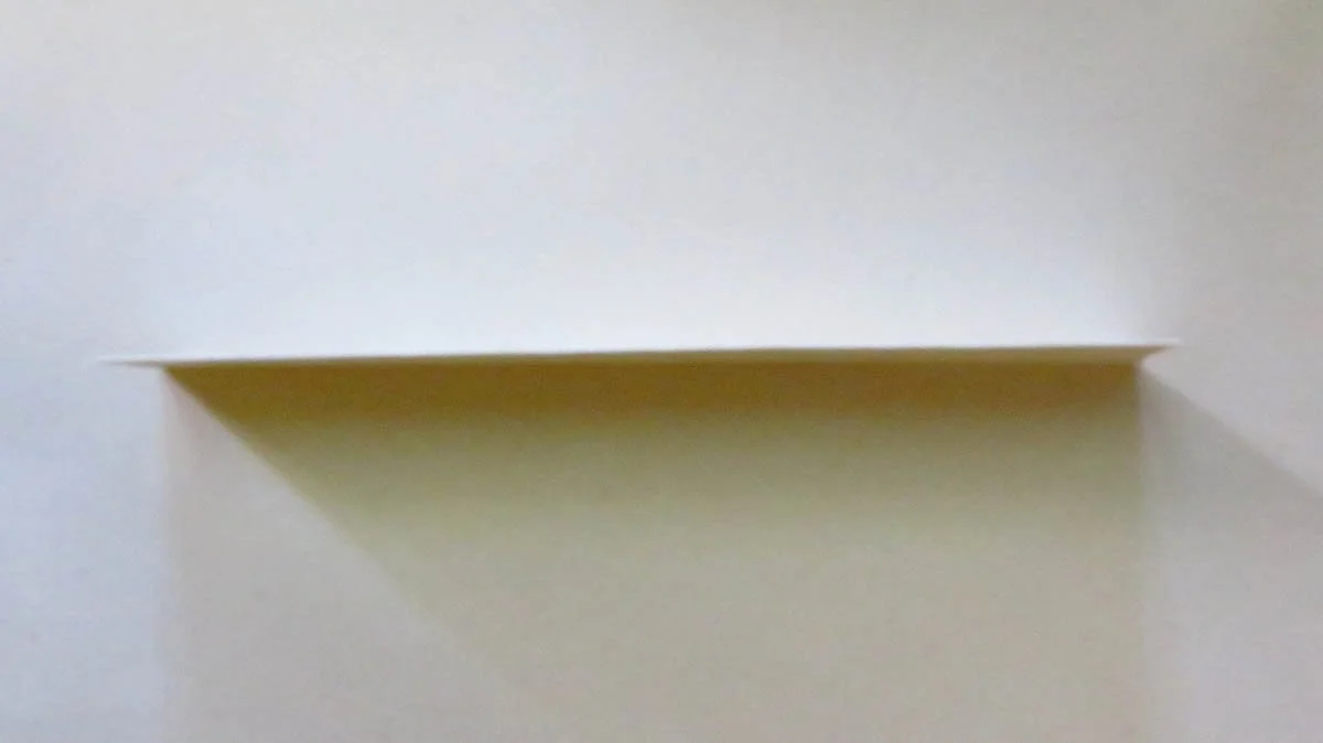 (406- Wall constructions), 2014