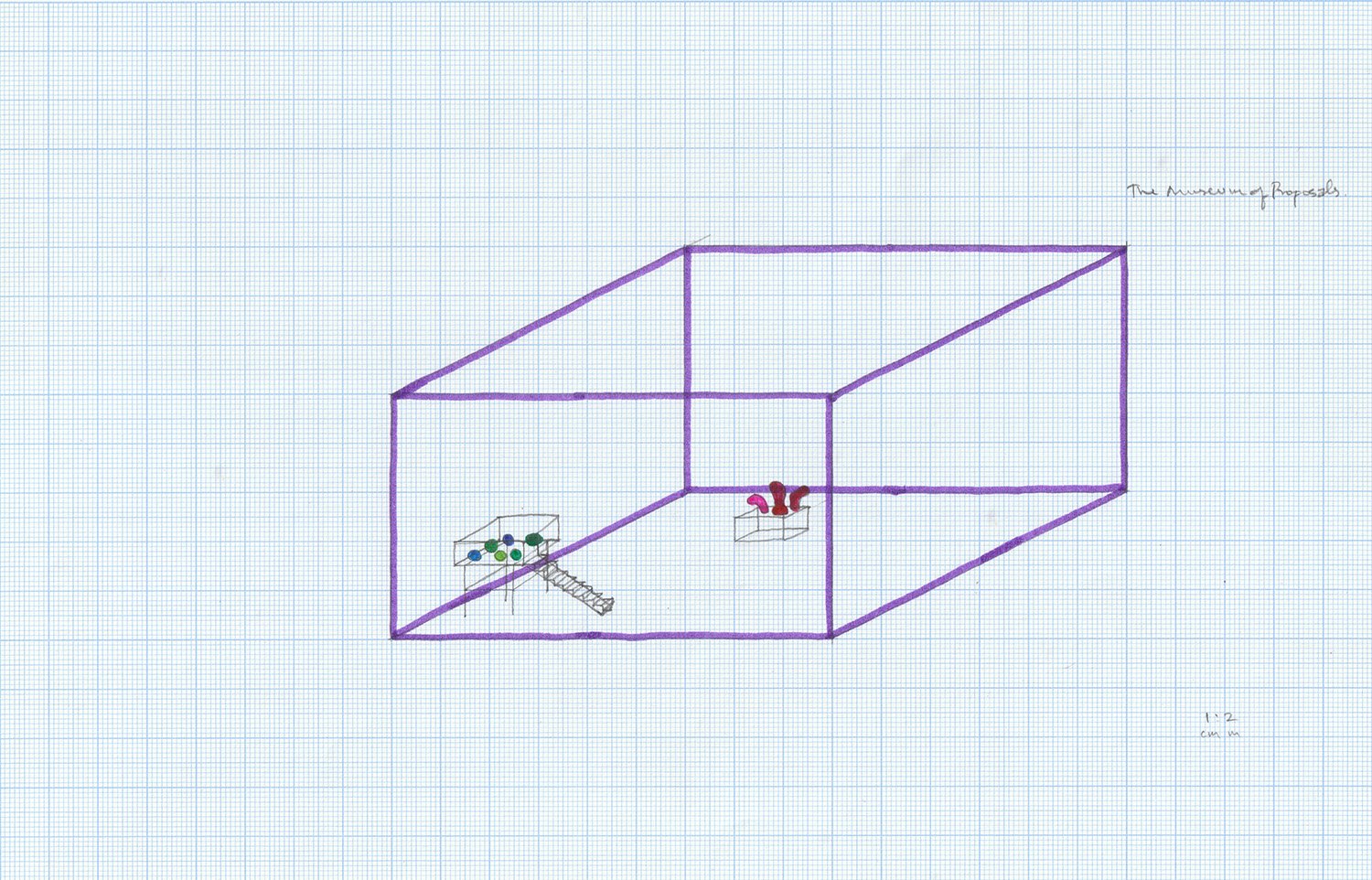 The Museum of Proposals (6c)