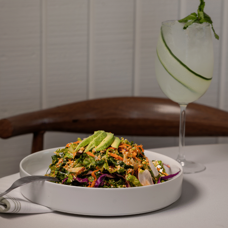 Benny's on the Beach