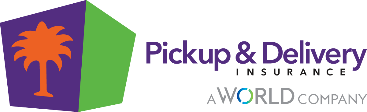 Pick Up &amp; Delivery Insurance