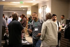 Nashville FedEx P&amp;D Pro Series