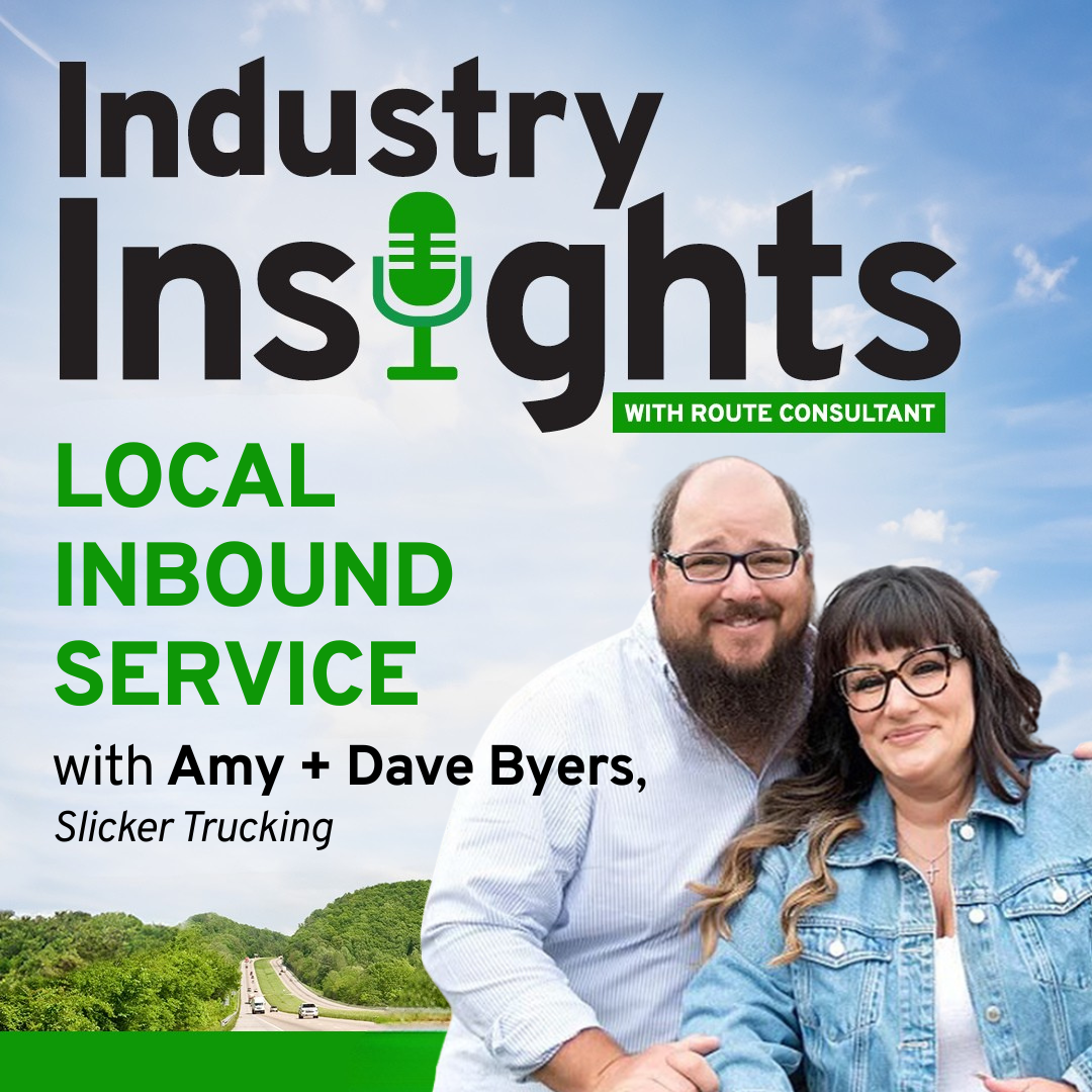 Local Inbound Service with Dave + Amy Byers