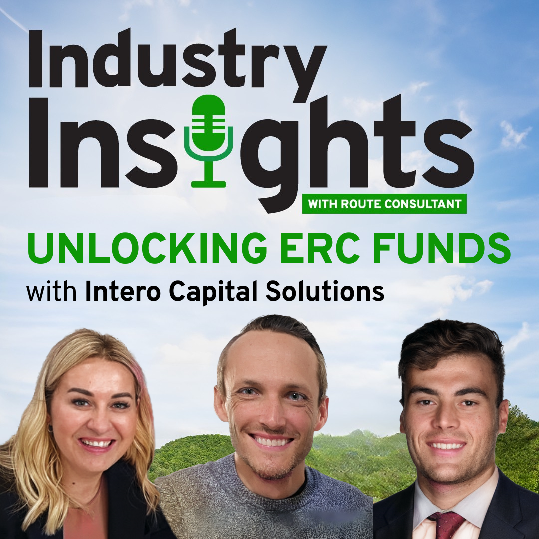 Unlocking ERC Funds with Intero Capital