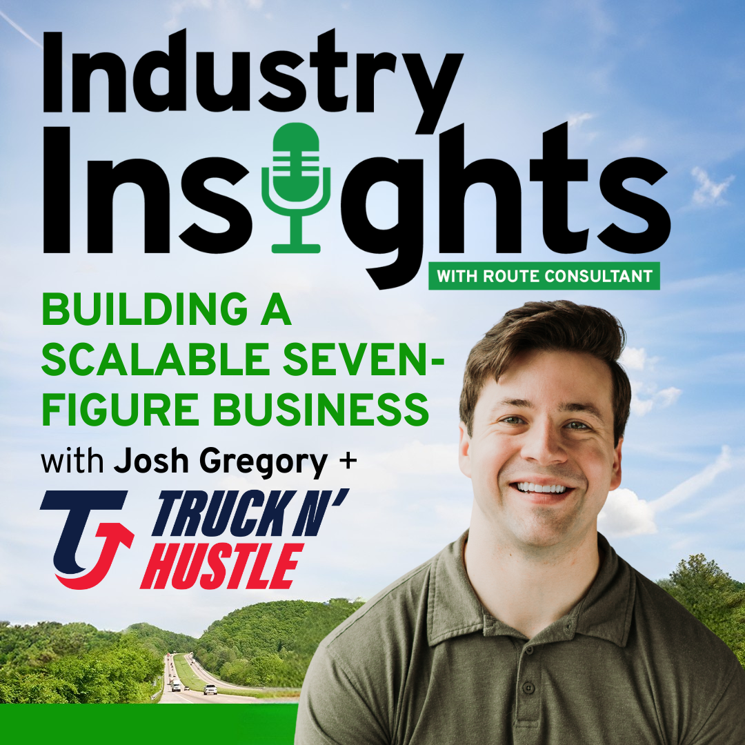 Building a Scalable Business with Bread Routes