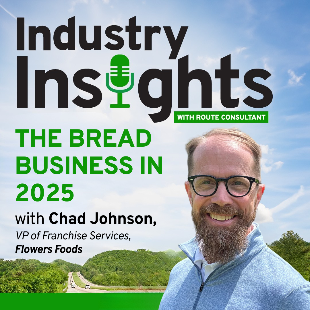 Why Now? The Bread Business in 2025