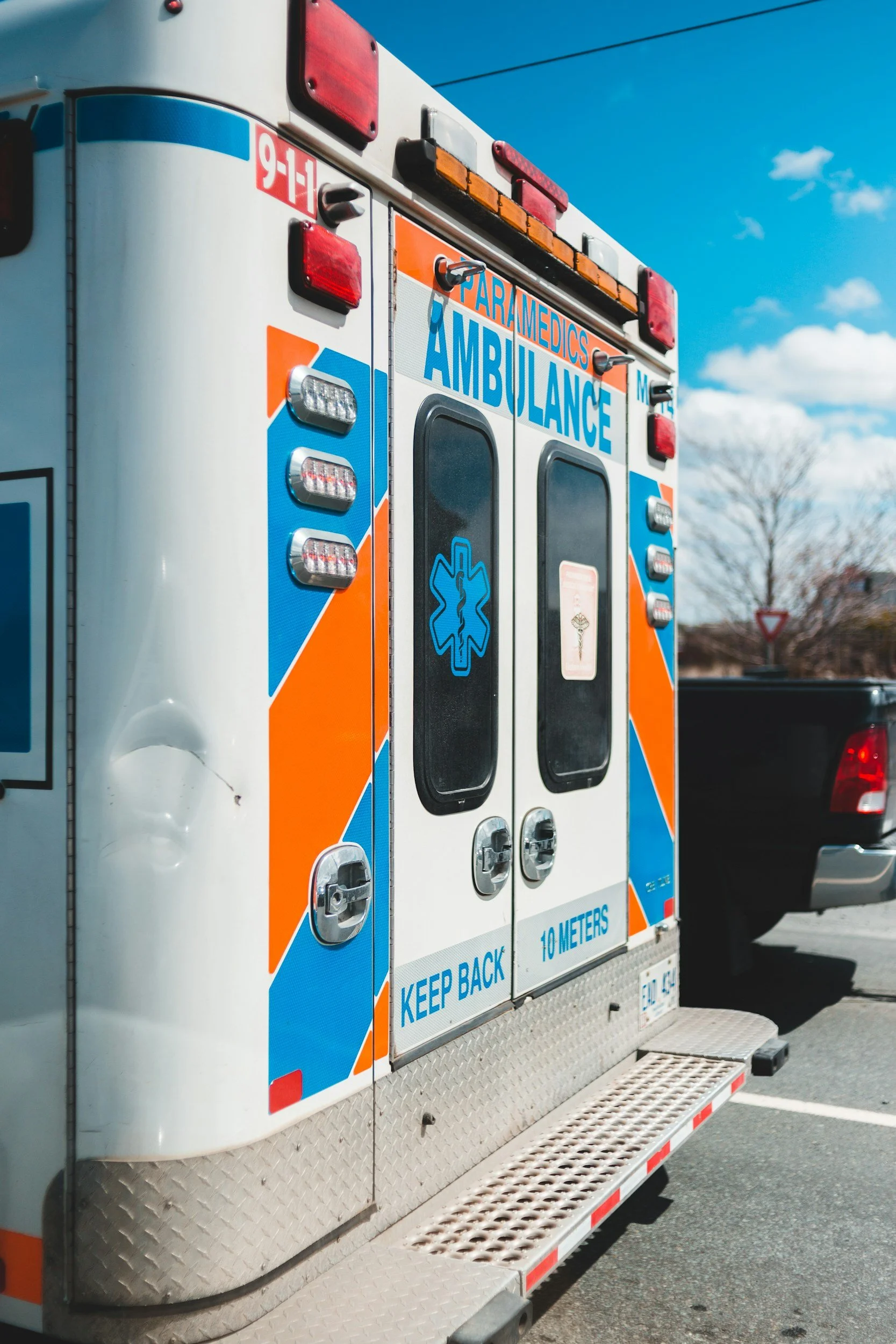 Financing EMS Routes: Your Guide to Funding Options