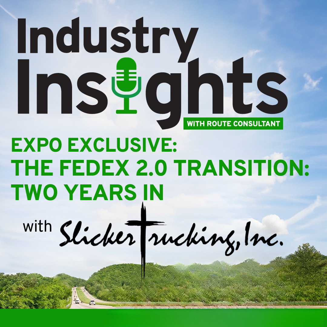 FedEx 2.0: Two Years In