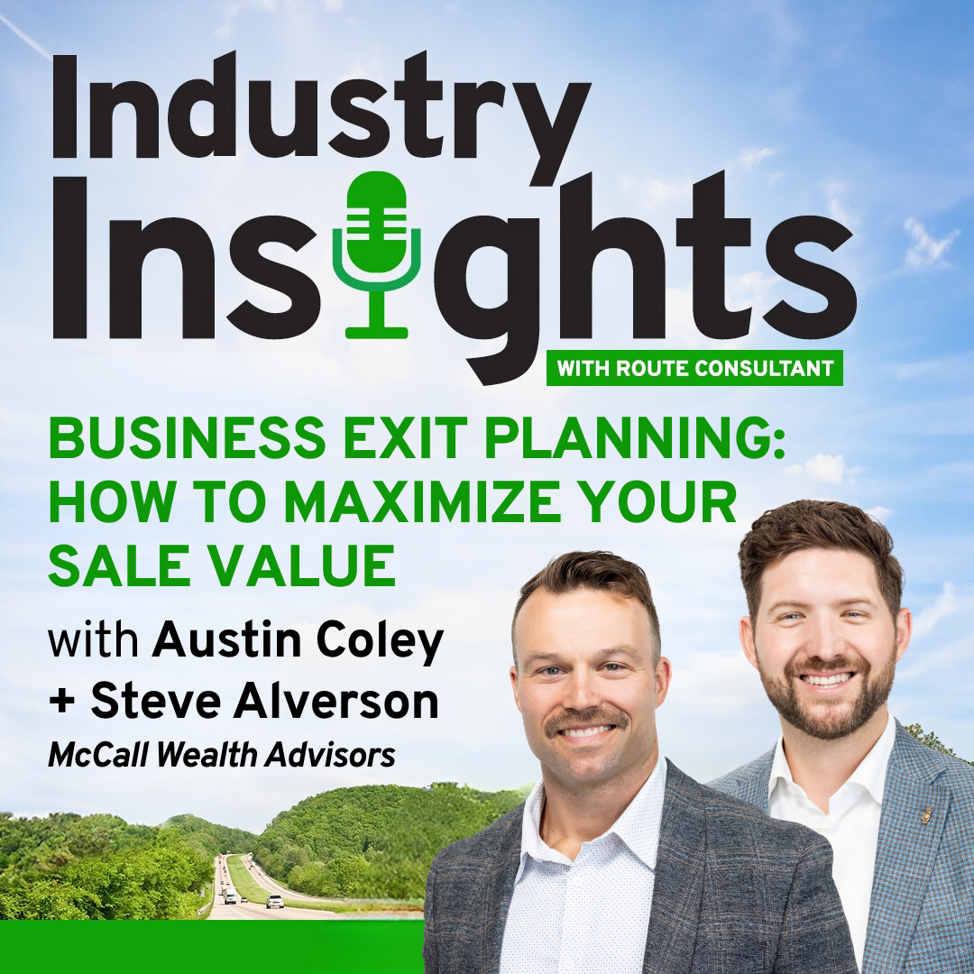 Business Exit Planning: How to Maximize Your Sale Value