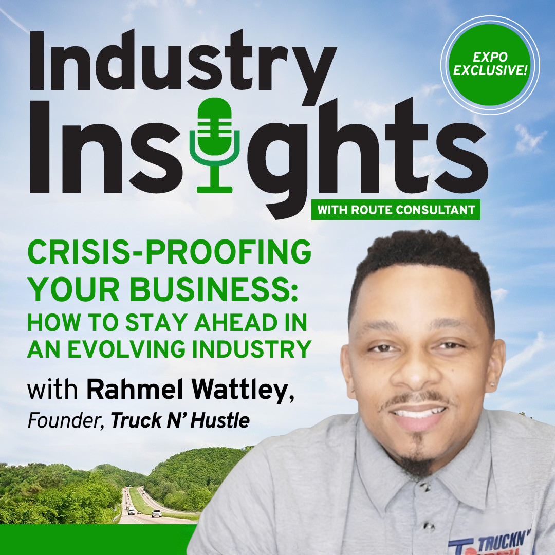 Crisis-Proofing Your Business: How to Stay Ahead in an Evolving Industry