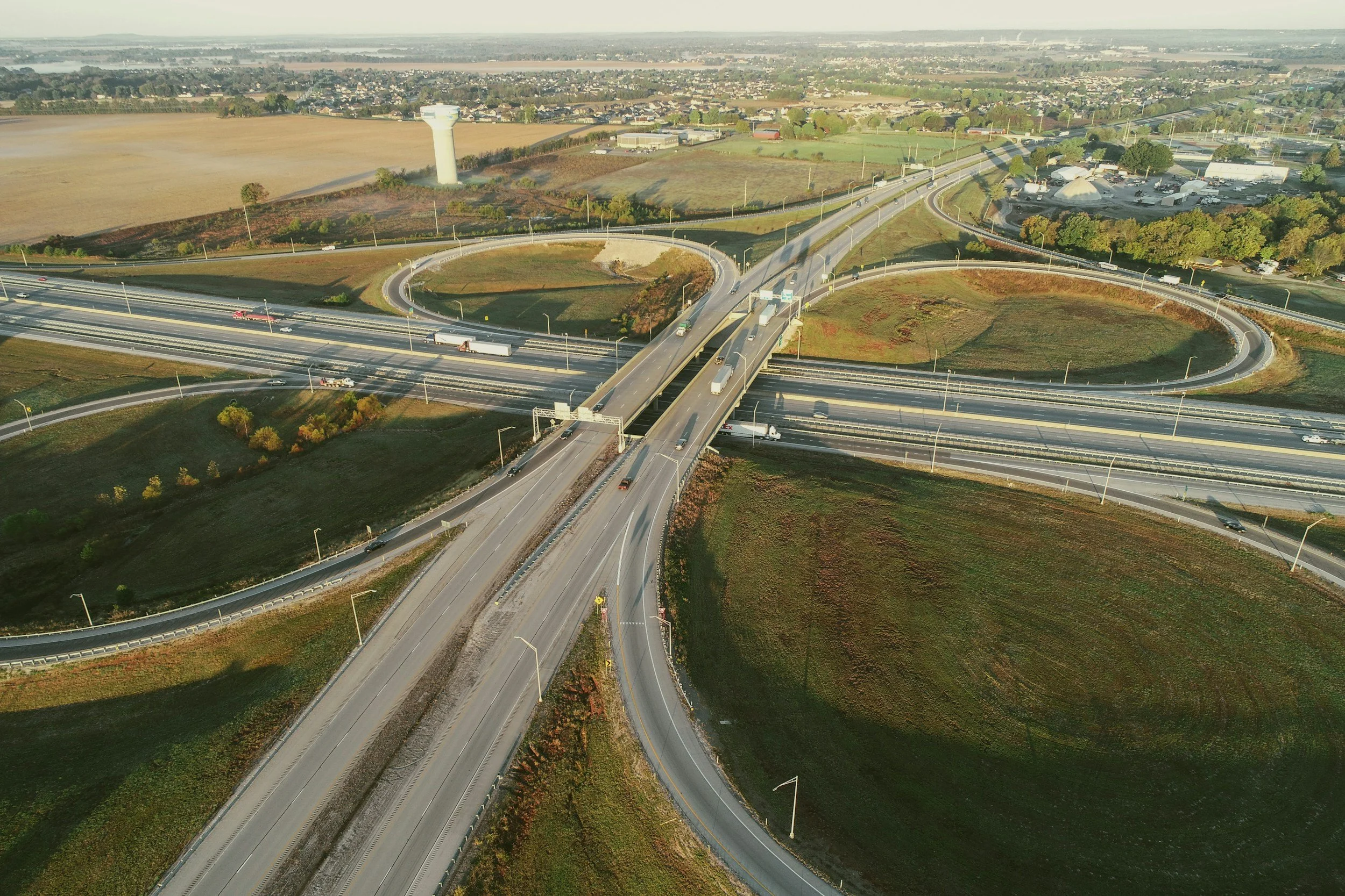Route Market Intelligence + 2026 Benchmarks