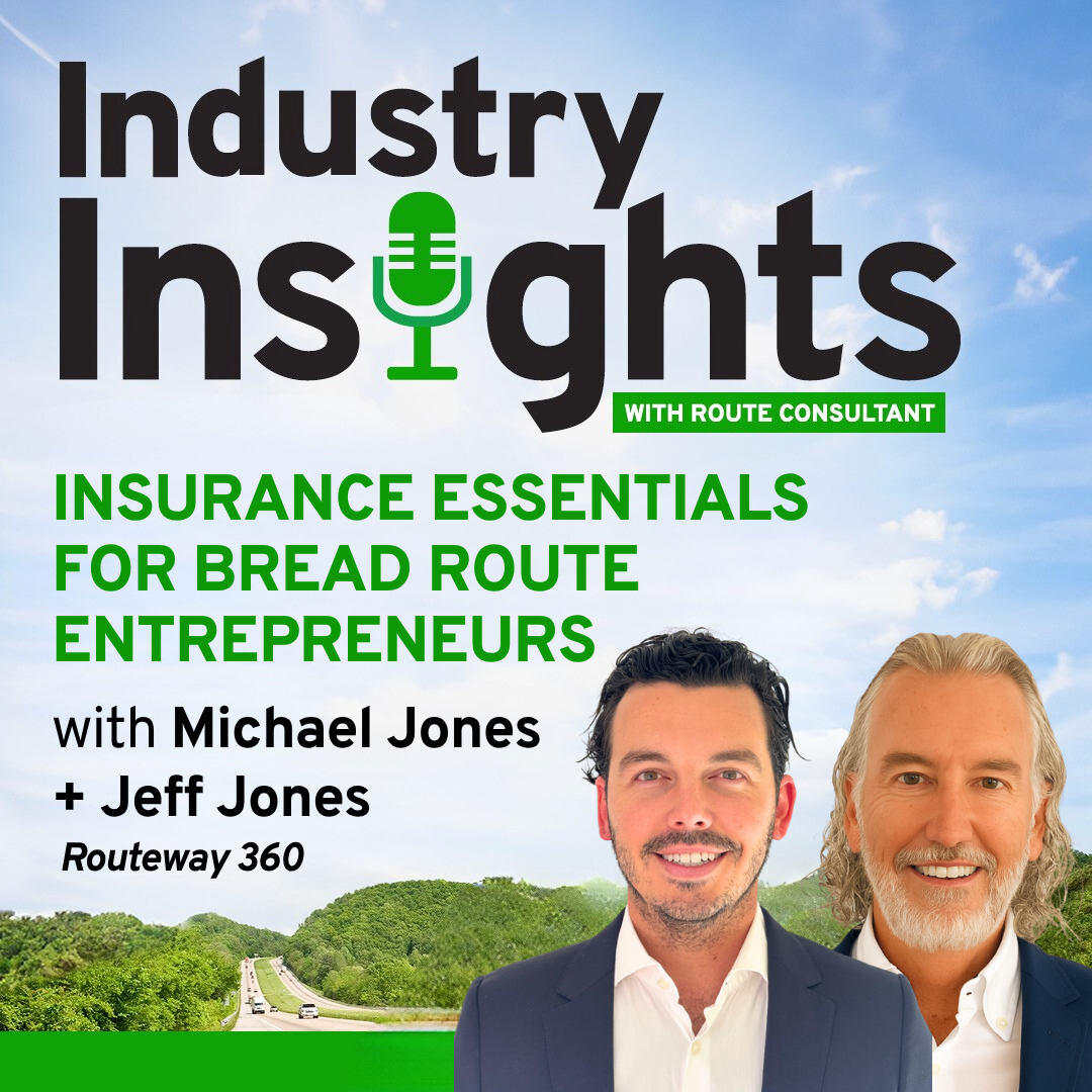Insurance Essentials for Bread Route Entrepreneurs