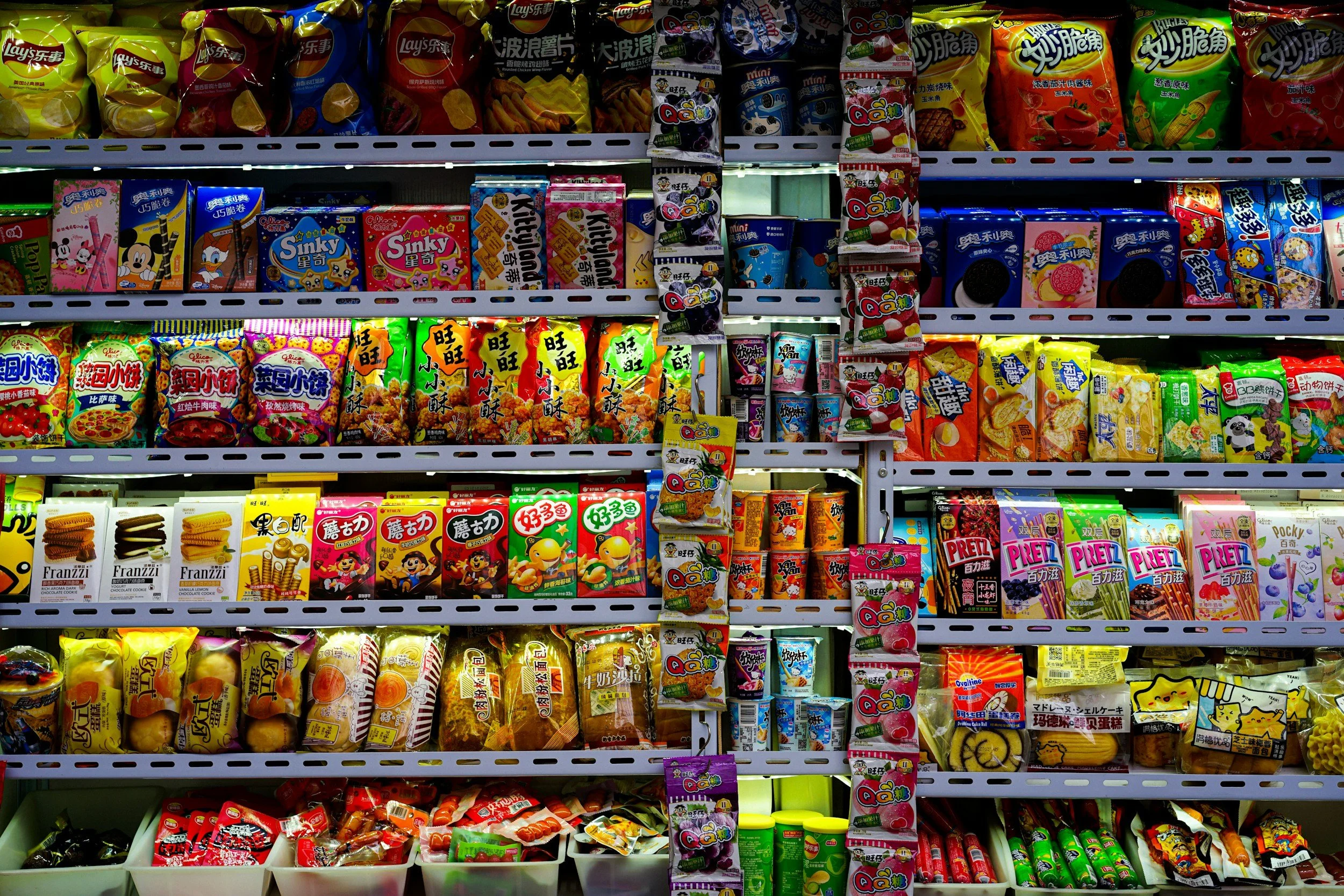 Snack Routes: What You Need to Know Before Buying
