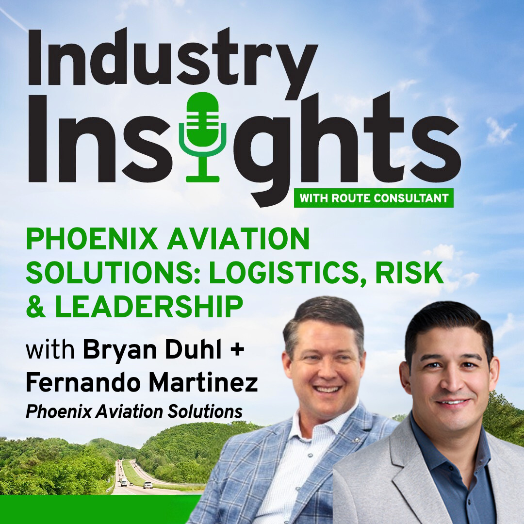 Phoenix Aviation Solutions: Logistics, Risk &amp; Leadership